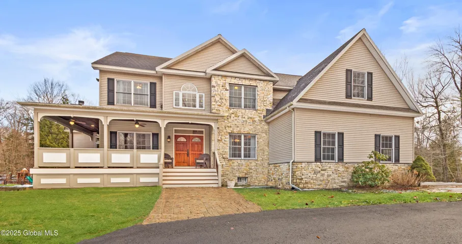1777 Nys Route 9n, Greenfield, New York 12833