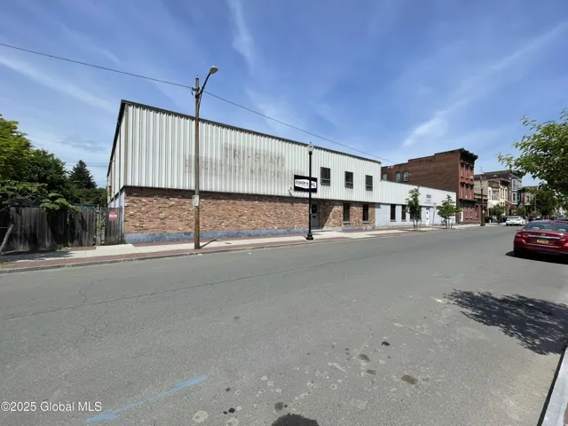 351-361 2nd Street, Troy, New York 12180