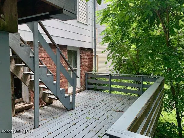 58 Thompson Street, Troy, New York 12180