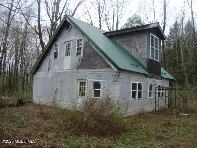 152 Fred Ottaway Road, Middlefield, New York 13326
