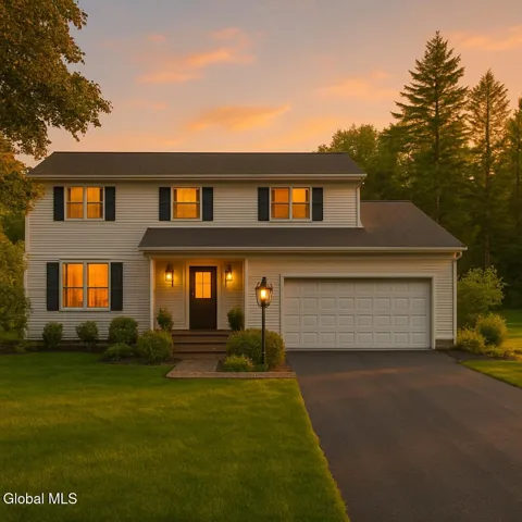 11 Boylston Drive, Bethlehem, New York 12054