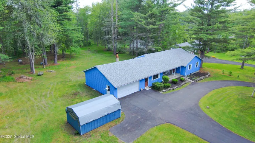 22 Elm Lane Extension, Westerlo, New York 12083