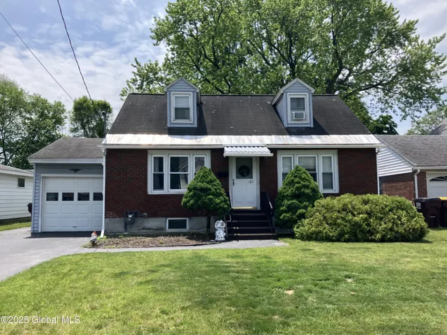 185 Butler Street Street, Schenectady, New York 12303