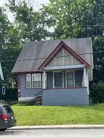 13 Wheeler, Canajoharie Village, New York 13317