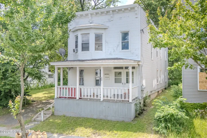 556 N Pearl Street, Menands, New York 12204