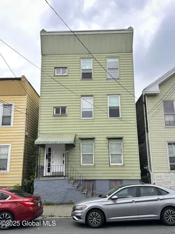 129 Main Street, Cohoes, New York 12047