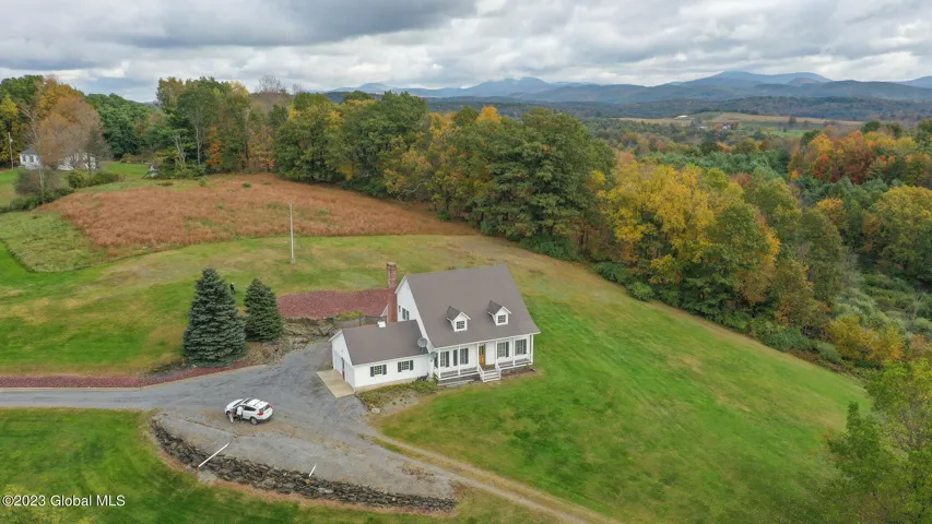42 Stanton Road, Jackson, New York 12873