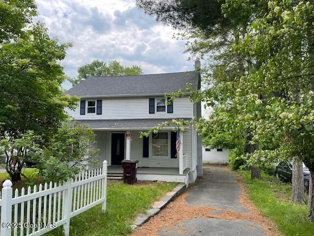 78 Bross Street, Cairo, New York 12413