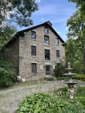 1679 Mill Road, St Johnsville, New York 13452