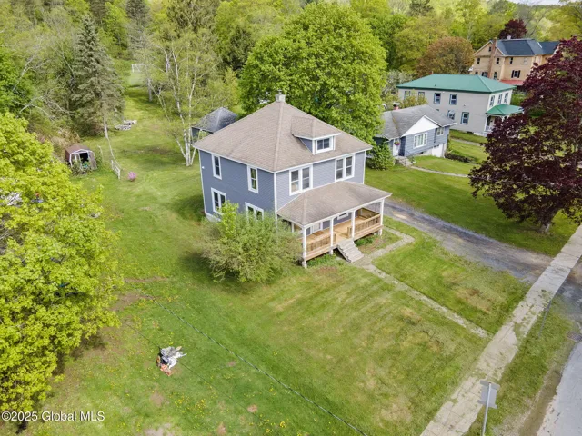 11 River Street, Stamford, New York 12167