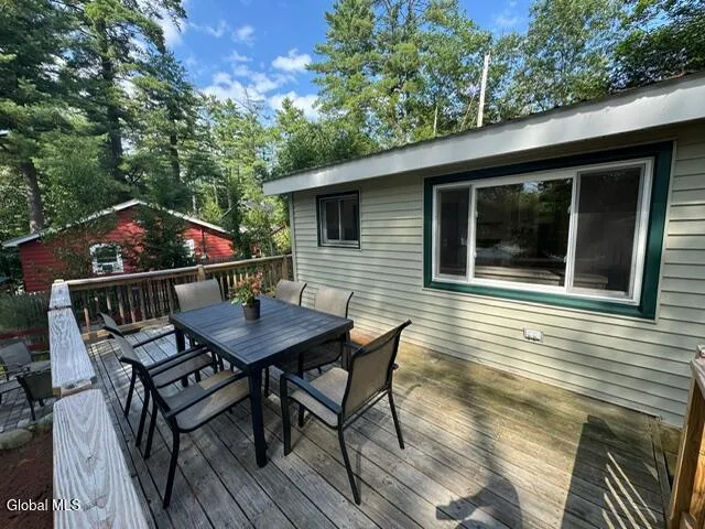 8 Read Drive, Lake Luzerne, New York 12846