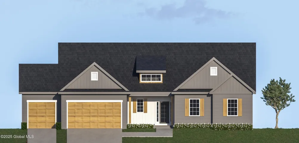 L-15 Van Patten Drive, Clifton Park, New York 12065