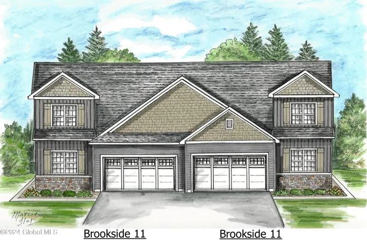 1b Brison Avenue, North Greenbush, New York 12180