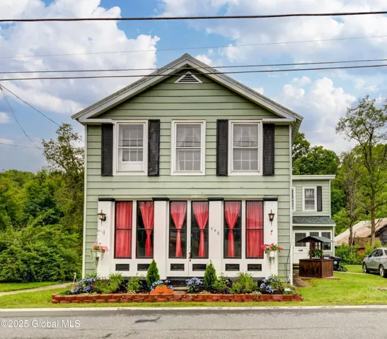 448 State Hwy 334, Johnstown, New York 12095