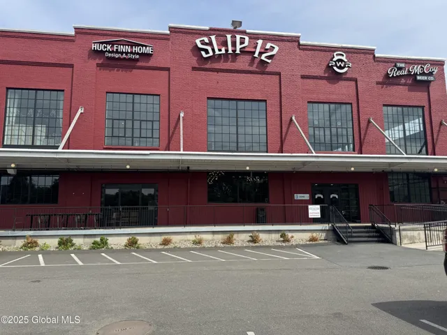 21 Erie Boulevard, Albany, New York 12204