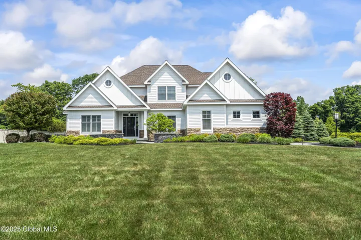 23 Steeple View Drive, Colonie, New York 12211