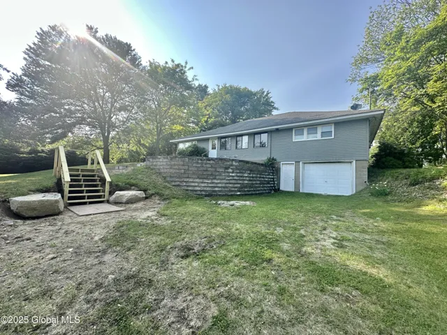 2140 L.1 Call St, Lake Luzerne, New York 12846