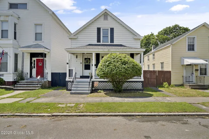 1321 6th Avenue, Watervliet, New York 12189