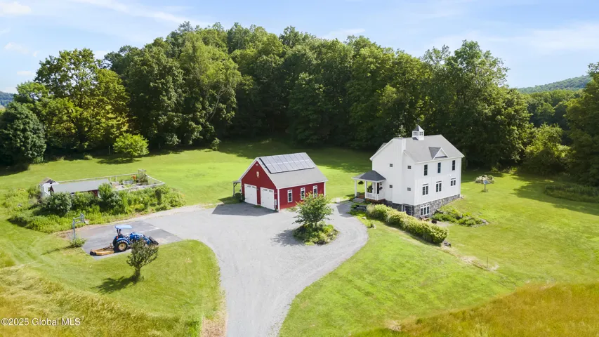 707 Edie Road, Greenwich, New York 12809