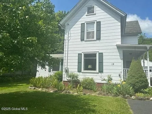 12 Linden Avenue, Cooperstown, New York 13326