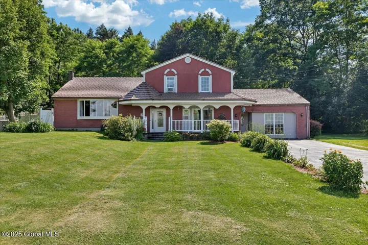 3140 State Route 5s, Danube, New York 13339