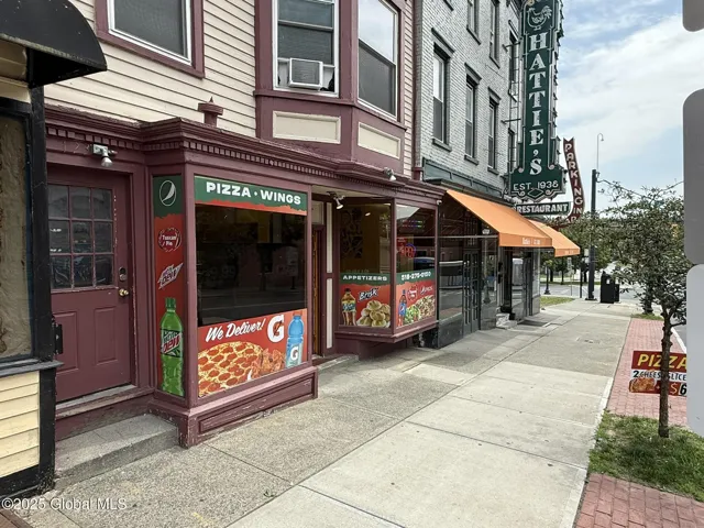123 Madison Avenue, Albany, New York 12202