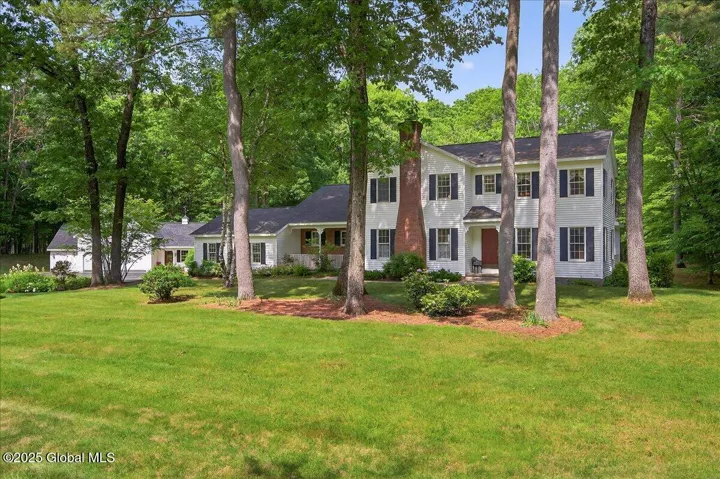 6 Leaward Way Way, Saratoga Springs, New York 12866