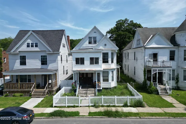 224 5th Avenue, Troy, New York 12180