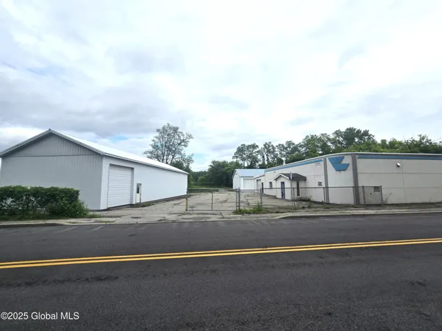 337 E Main Street, Canajoharie, New York 13317