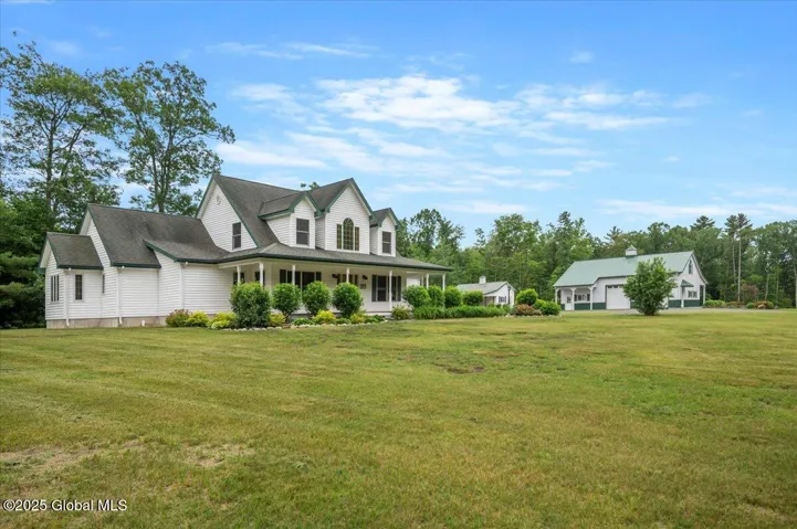 516 Selfridge Road, Moreau, New York 12831