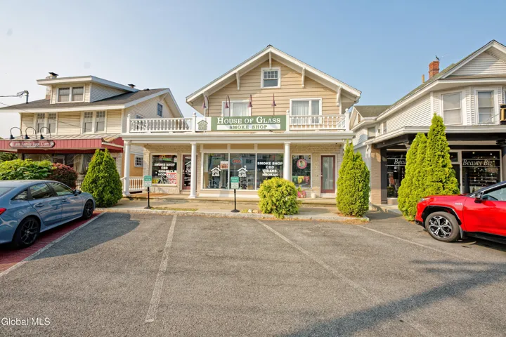 1608 Union Street, Schenectady, New York 12309
