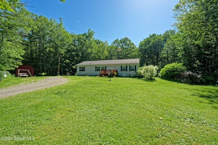 54 Williams Road, Stephentown, New York 12169
