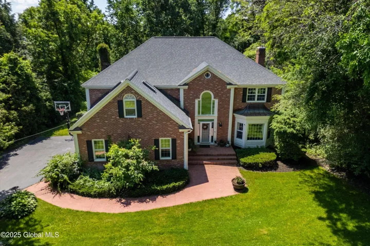 12 Birch Hill Road, Albany, New York 12211