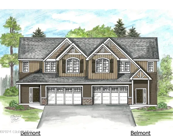 1c Brison Avenue, North Greenbush, New York 12180