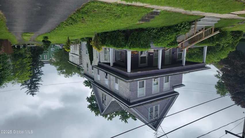 84 Montgomery Street, Canajoharie, New York 13317