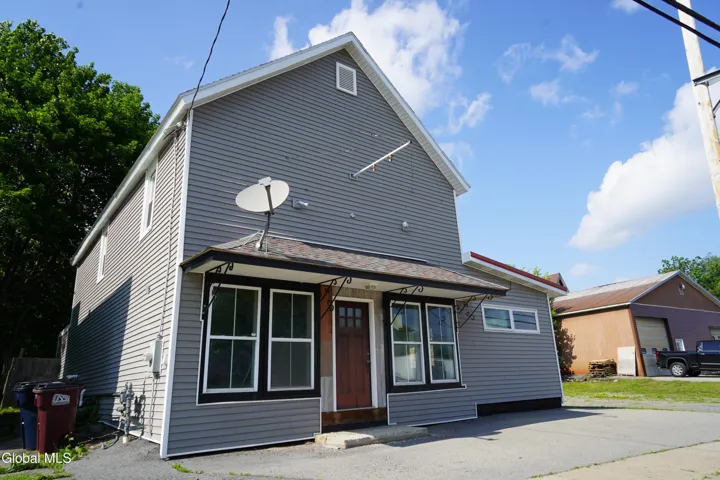 160 W Fulton Street, Gloversville, New York 12078