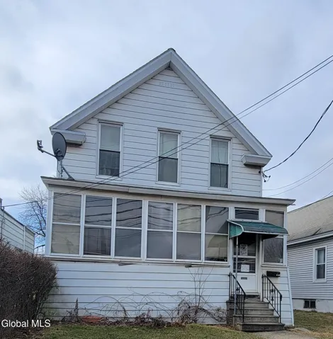 6 Cohoes Road, Colonie, New York 12189