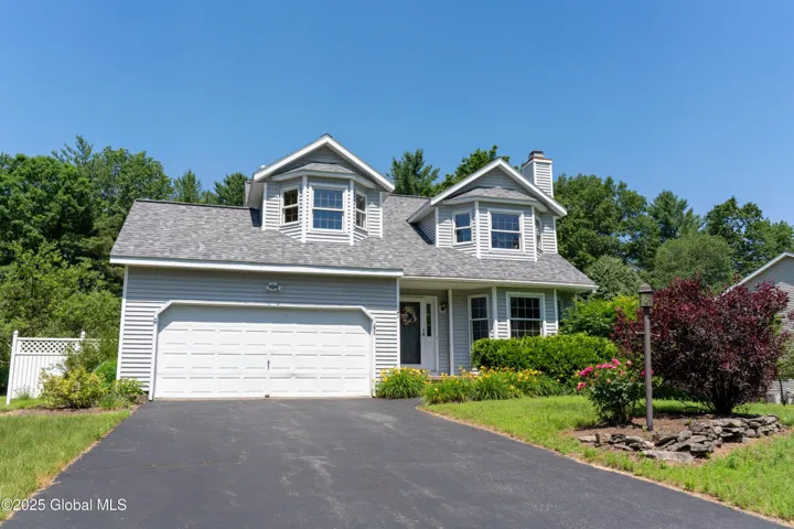 21 Fairmount Drive, Wilton, New York 12831