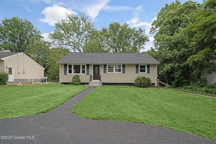 311 Old Loudon Road, Colonie, New York 12110