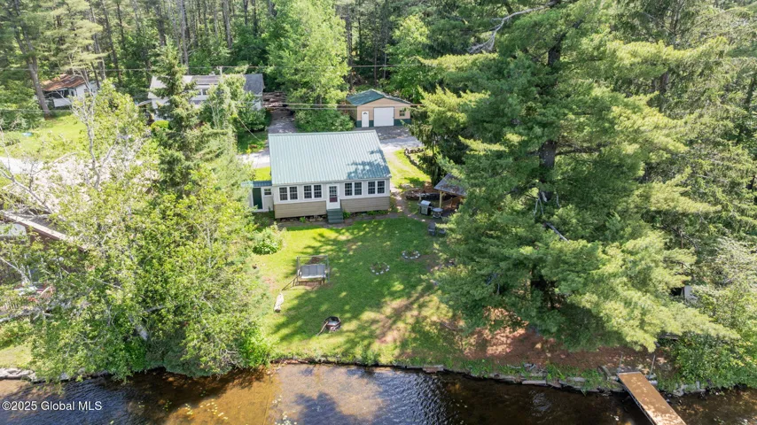 31 W Shore Drive, Berne, New York 12186