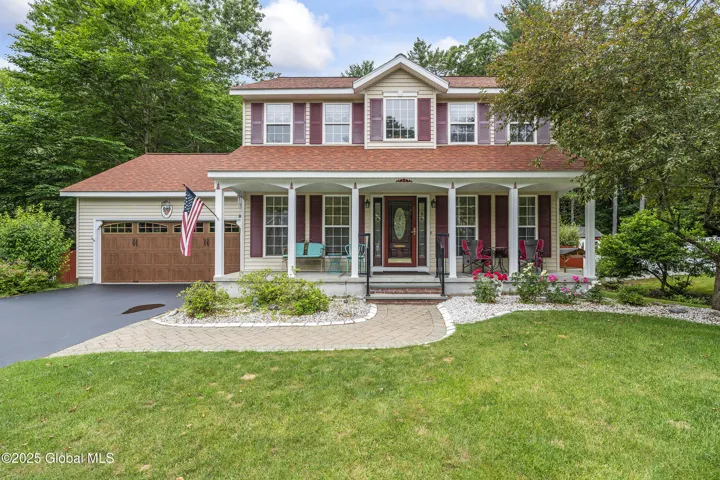 87 Damascus Drive, Wilton, New York 12831