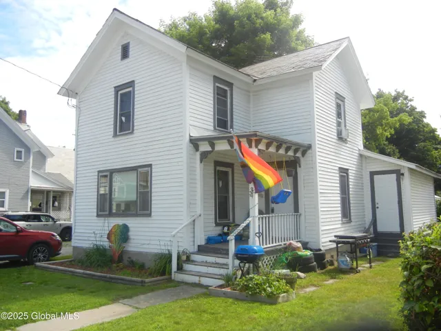 34 Quaker Street, Granville, New York 12832