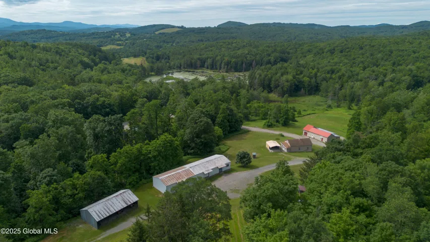 148 Honey Hill Lane, Granville, New York 12832