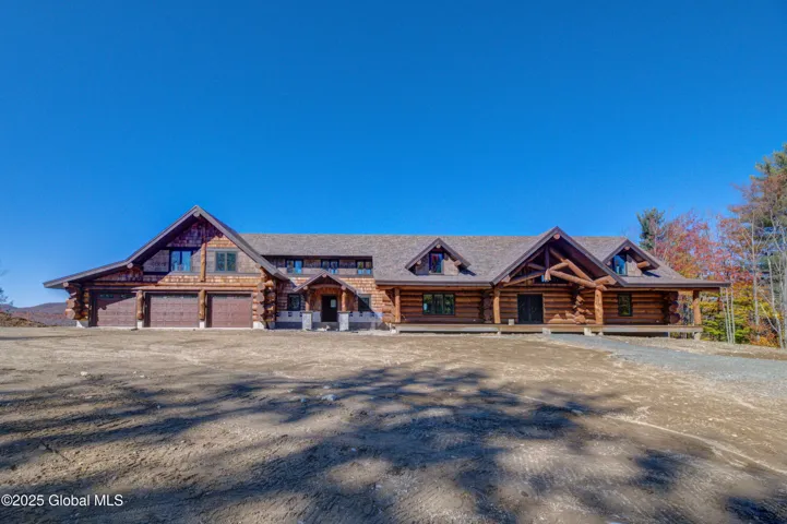 627 Lily Lake Road, Bleecker, New York 12078