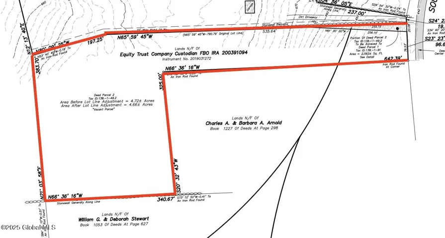 111 S Greenfield Road, Greenfield, New York 12833