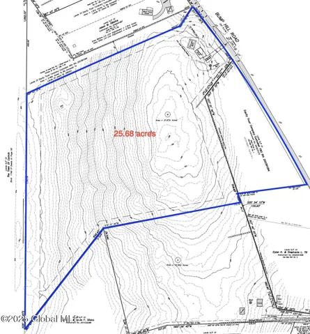 24 Bumphill Road, Greenfield, New York 12833