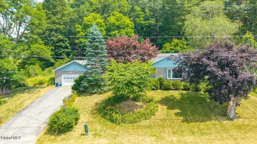 1116 Middleline Road, Milton, New York 12020