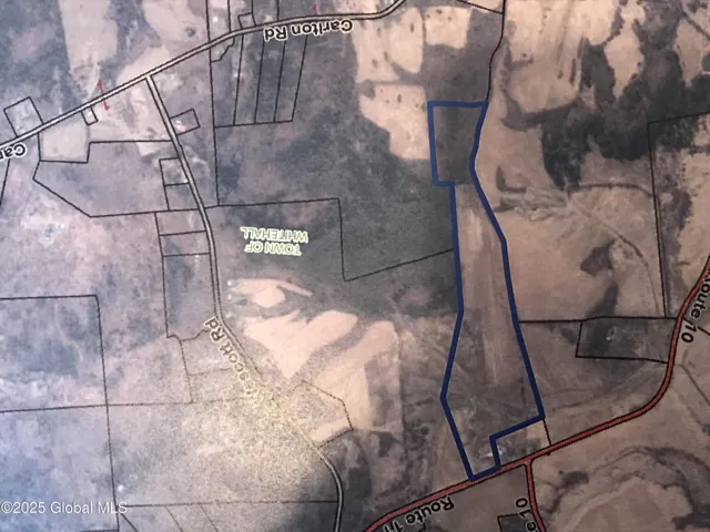 12 County Route 11, Whitehall, New York 12887