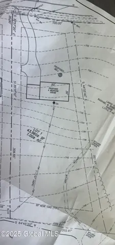 L1 L1 Depot Road, Duanesburg, New York 12056