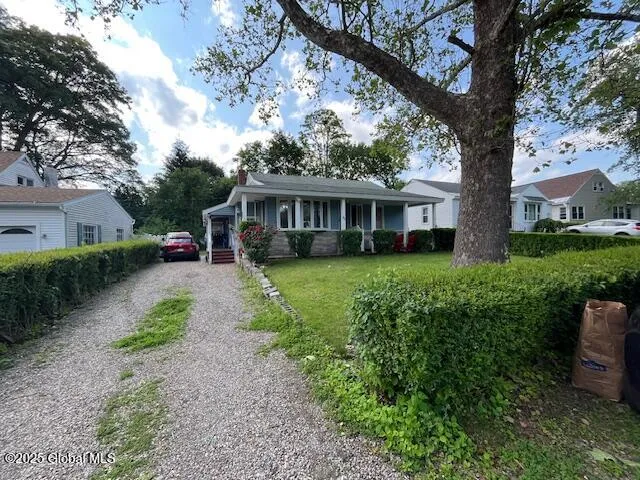 91 Elliott Avenue, Schenectady, New York 12304